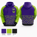Keystone Chaos 17703168 Hoodie - 1