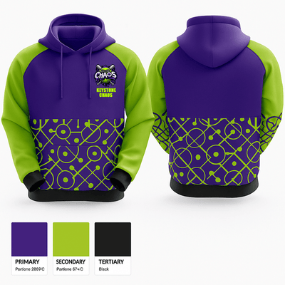 Keystone Chaos 17703168 Hoodie - 1