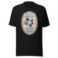 Patrol Unisex Staple T-Shirt