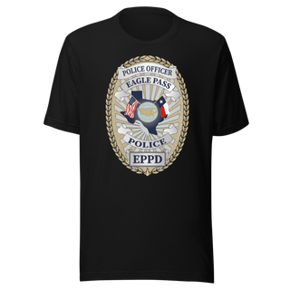Unisex Staple T-Shirt - Black