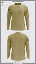 Bat 52572723 Long Sleeve Performance Shirt 2