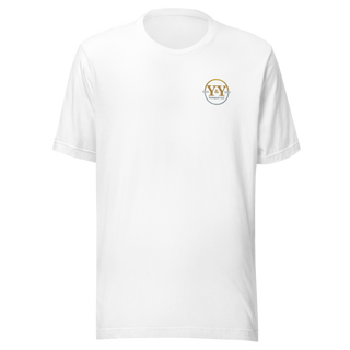 Y&T Transport LLC 74136819 Unisex Staple T-Shirt | Bella + Canvas 3001