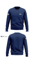 WA1 58063556 Crew Neck Sweatshirt - 1
