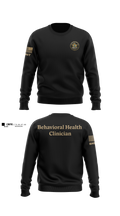 BHIT Crew Neck Sweatshirt - 2