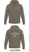 Limestone Fire Protection District 87442605 Hoodie - 12
