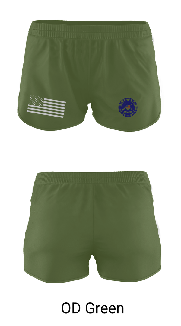 Ranger Panties, Battlefront Outdoors, , Teamtime, Team time, sublimation, custom sports apparel, team uniforms, spirit wear, spiritwear, sports uniforms, custom shirts, team store, custom team store, fundraiser sports, apparel fundraiser