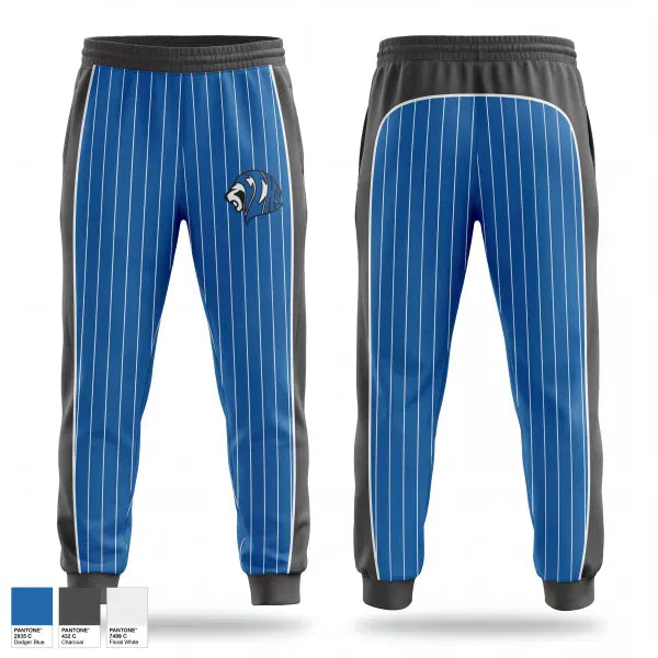 Sweatpants, Lady Lions, Softball, Teamtime, Team time, sublimation, custom sports apparel, team uniforms, spirit wear, spiritwear, sports uniforms, custom shirts, team store, custom team store, fundraiser sports, apparel fundraiser