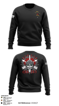 CDA 263 86429652 Crew Neck Sweatshirt - 107