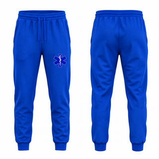 Sweatpants, Pontotoc Technology Center, EMS/EMT, Teamtime, Team time, sublimation, custom sports apparel, team uniforms, spirit wear, spiritwear, sports uniforms, custom shirts, team store, custom team store, fundraiser sports, apparel fundraiser
