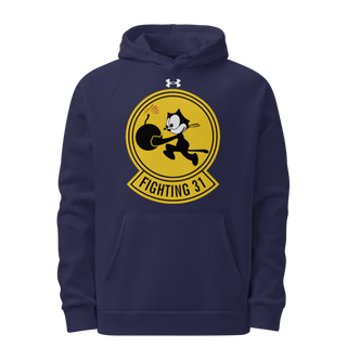 VFA-31 THE TOMCATTERS 46828016 Under Armour Hoodie