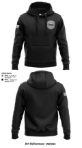 Grand Island Police Department 91612603 Hoodie - 32