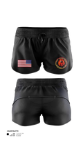 San Fernando Boxing Club 92427997 Ranger Panties - 21