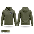 CERT Hoodie - 1