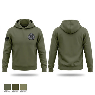 Hoodie, CERT, Police, Teamtime, Team time, sublimation, custom sports apparel, team uniforms, spirit wear, spiritwear, sports uniforms, custom shirts, team store, custom team store, fundraiser sports, apparel fundraiser