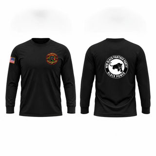 Long Sleeve Performance Shirt, Freedom Fighters NBPP, Army, Teamtime, Team time, sublimation, custom sports apparel, team uniforms, spirit wear, spiritwear, sports uniforms, custom shirts, team store, custom team store, fundraiser sports, apparel fundraiser