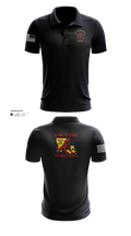 239th Military Police Company 23809679 Short Sleeve Performance Polo - 21