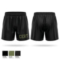 Hancock county sheriff C.E.R.T team 55665410 Ranger Panties - 1