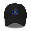 VP4 Dad hat
