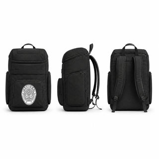 Gear Bag, CPPD Platoon 100, Police, Teamtime, Team time, sublimation, custom sports apparel, team uniforms, spirit wear, spiritwear, sports uniforms, custom shirts, team store, custom team store, fundraiser sports, apparel fundraiser