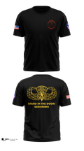 3/509 92958413 Short Sleeve Performance Shirt - 3