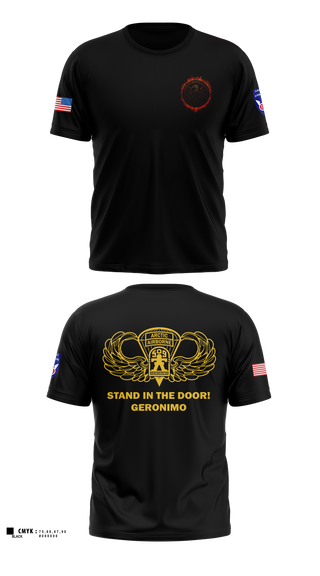 Short Sleeve Performance Shirt, 3/509, Army, Teamtime, Team time, sublimation, custom sports apparel, team uniforms, spirit wear, spiritwear, sports uniforms, custom shirts, team store, custom team store, fundraiser sports, apparel fundraiser