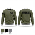 HOKES BLUFF POLICE DEPARTMENT 69321559 Crew Neck Sweatshirt - 1