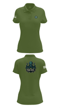Tsc cfl 79099869 Women's Short Sleeve Performance Polo  - 52