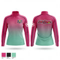 Lady Sluggers 33283616 Quarter Zip Jacket - 1