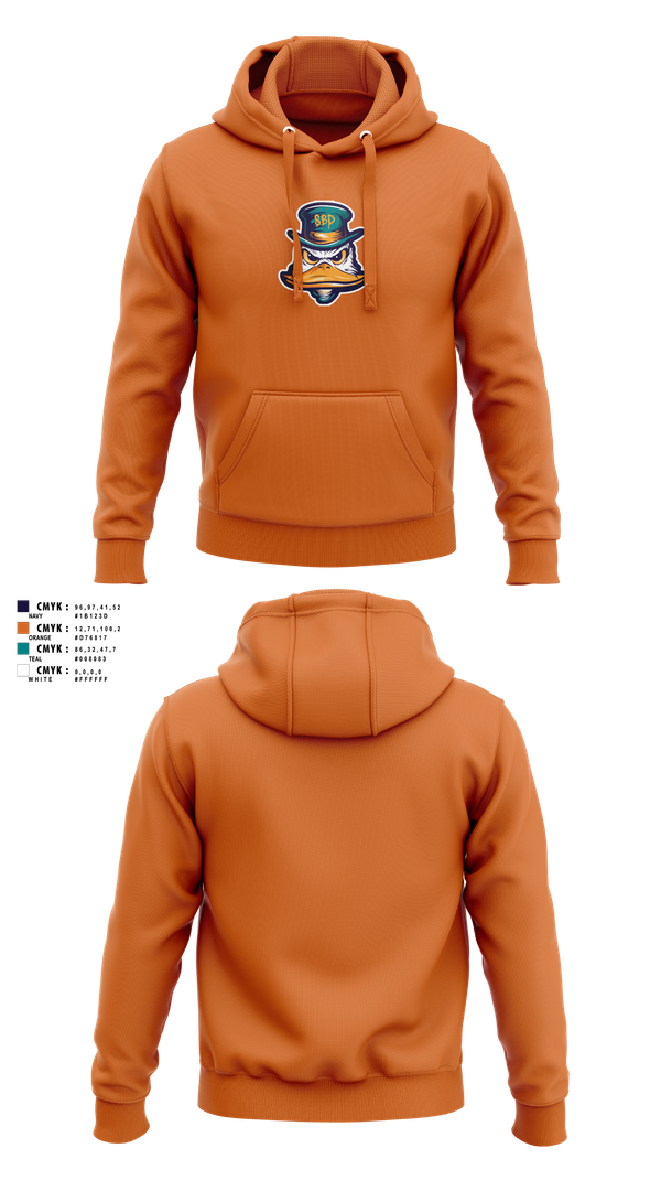 Hoodie, Diamond Ducks, Baseball, Teamtime, Team time, sublimation, custom sports apparel, team uniforms, spirit wear, spiritwear, sports uniforms, custom shirts, team store, custom team store, fundraiser sports, apparel fundraiser
