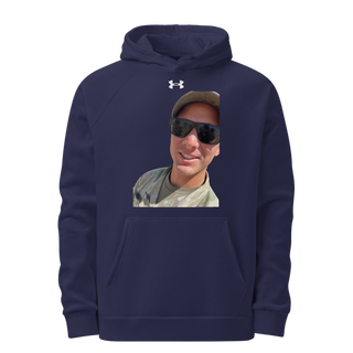 2nd PLT,B.CO, 2-22IN 13358188 Under Armour Hoodie