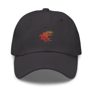 Central Oregon Rappellers Classic Dad Hat | Yupoong 6245CM