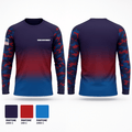 163rd detatchment 38371111 Long Sleeve Performance Shirt 1