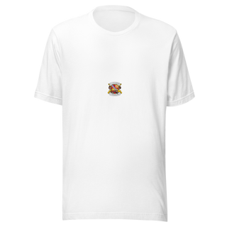 Unisex Staple T-Shirt - White