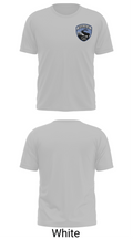 Payson 24864391 Old School Cotton Feel Shirt - 7