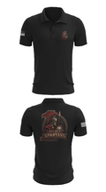 BOLC 9408592 Short Sleeve Performance Polo - 18