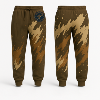 Bravo 94720201 Sweatpants - 1