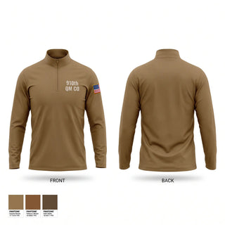 Windbreaker, 910th QM CO, Army, Teamtime, Team time, sublimation, custom sports apparel, team uniforms, spirit wear, spiritwear, sports uniforms, custom shirts, team store, custom team store, fundraiser sports, apparel fundraiser