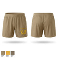 36TH Infantry Division OSJA Ranger Panties - 1