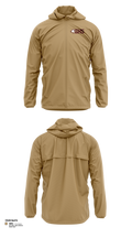 Sharon Eagles Swimming Windbreaker - 53