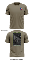 Assassin's Short Sleeve Performance Shirt - 11