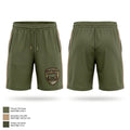 East Fort Bend Regional SWAT Athletic Shorts With Pockets - 1