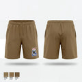 A CO 2-505 66303167 Athletic Shorts With Pockets - 1