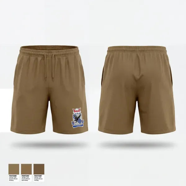 Athletic Shorts With Pockets, A CO 2-505, Army, Teamtime, Team time, sublimation, custom sports apparel, team uniforms, spirit wear, spiritwear, sports uniforms, custom shirts, team store, custom team store, fundraiser sports, apparel fundraiser