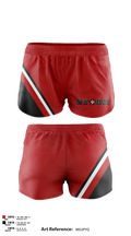 Storm Track Shorts - 11