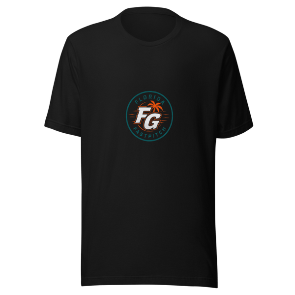 Florida Grind Unisex Staple T-Shirt