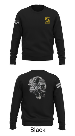 Crew Neck Sweatshirt, Gorilla battalion, , Teamtime, Team time, sublimation, custom sports apparel, team uniforms, spirit wear, spiritwear, sports uniforms, custom shirts, team store, custom team store, fundraiser sports, apparel fundraiser