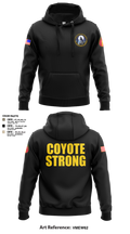 FHL Garrison 2 21208804 Hoodie - 21