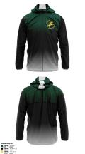 Louisa Wrestling 92315724 Windbreaker - 2