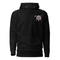 Blackfoot 25771911 Unisex Premium Hoodie | Cotton Heritage M2580