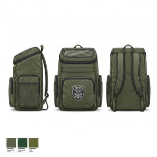 Gear Bag, Sniper Team, Police, Teamtime, Team time, sublimation, custom sports apparel, team uniforms, spirit wear, spiritwear, sports uniforms, custom shirts, team store, custom team store, fundraiser sports, apparel fundraiser